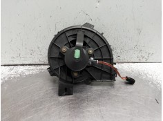 Recambio de motor calefaccion para opel combo (corsa c) referencia OEM IAM 006453T   2