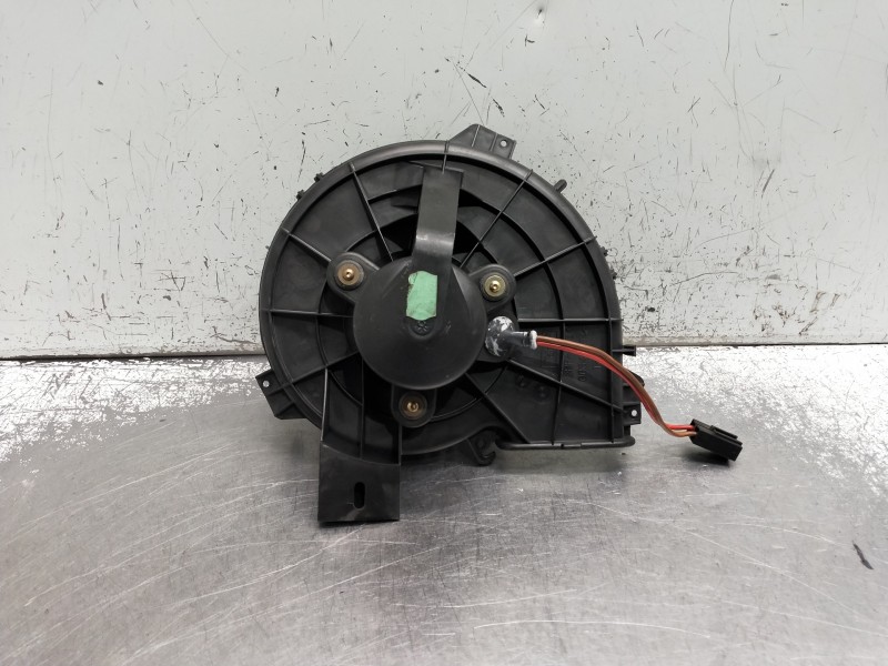 Recambio de motor calefaccion para opel combo (corsa c) referencia OEM IAM 006453T  