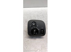Recambio de mando luces para mercedes clase c (w203) sportcoupe c 220 cdi (203.706) referencia OEM IAM   