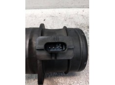 Recambio de caudalimetro para seat leon (5f1) referencia OEM IAM 0281002956 03L906461A  2