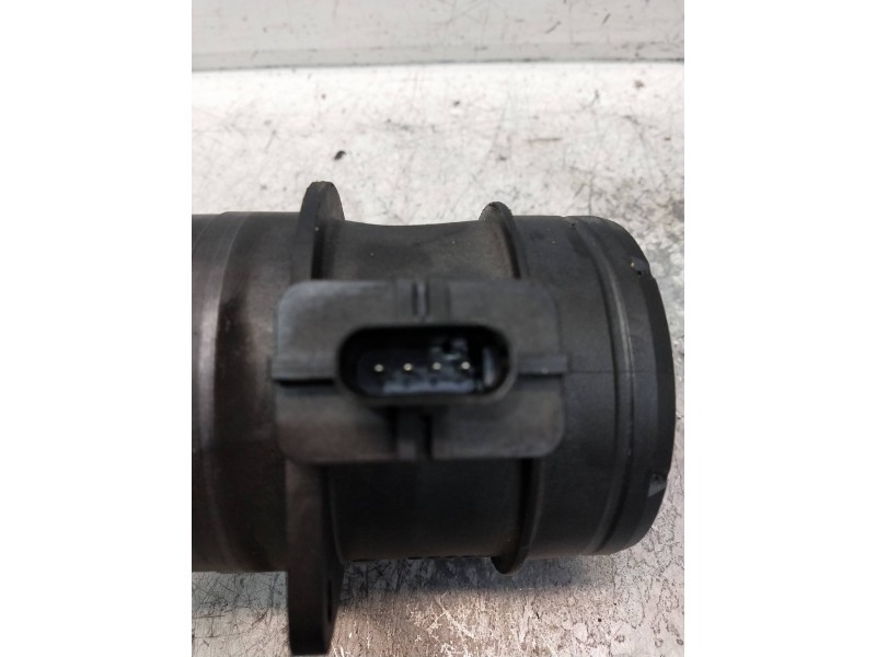 Recambio de caudalimetro para seat leon (5f1) referencia OEM IAM 0281002956 03L906461A 