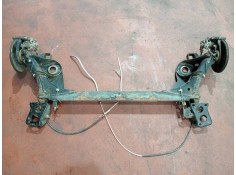 Recambio de puente trasero para skoda octavia combi (1u5) referencia OEM IAM   DISCO / ABS