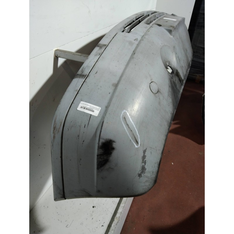 Recambio de paragolpes delantero para mercedes sprinter (w901,w904) caja cerr. 412 d (904.462-463) techo elevado referencia OEM 