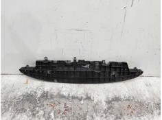 Recambio de travesaño inferior para citroen c4 cactus bluehdi 100 referencia OEM IAM 9801739780   2