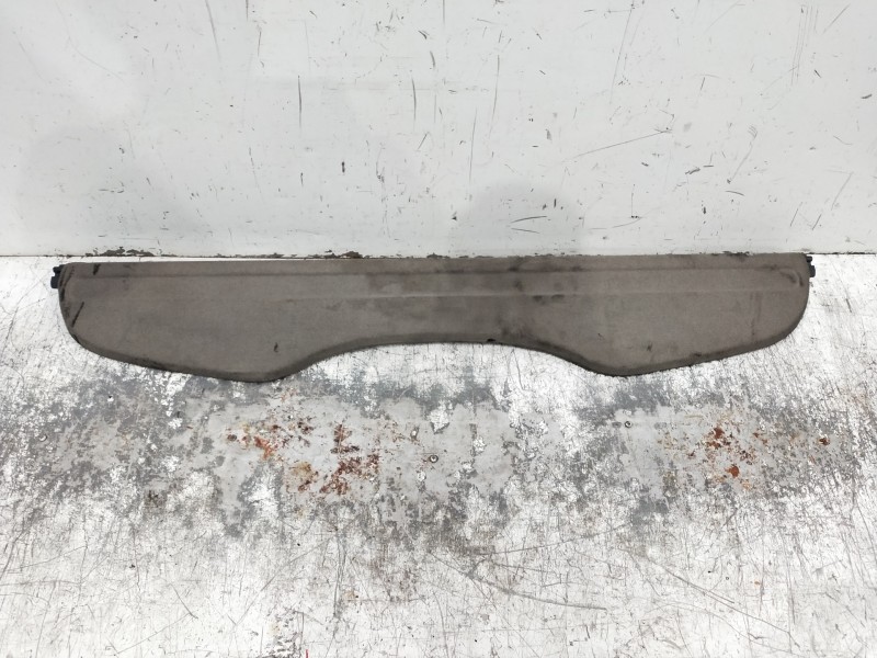 Recambio de bandeja trasera para renault espace iv (jk0) referencia OEM IAM   