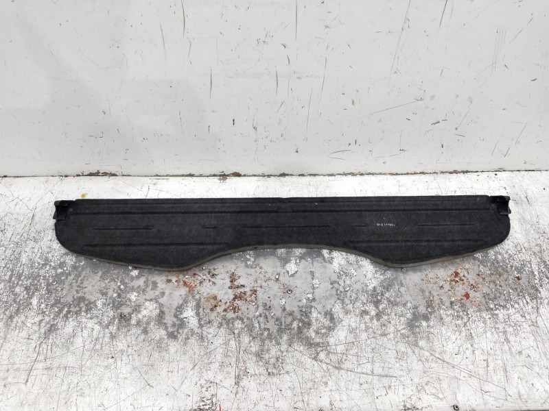 Recambio de bandeja trasera para renault espace iv (jk0) referencia OEM IAM   