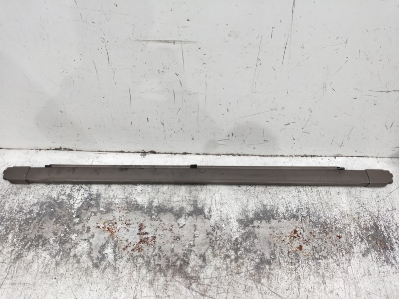 Recambio de bandeja trasera para renault espace iv (jk0) referencia OEM IAM   