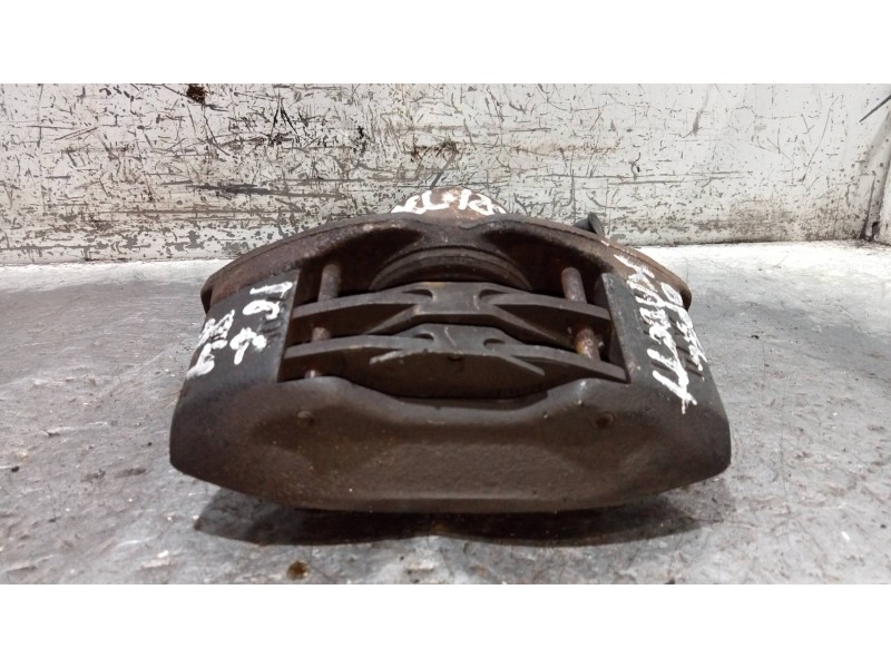 Recambio de pinza freno delantera izquierda para opel kadett e cup lim. referencia OEM IAM   