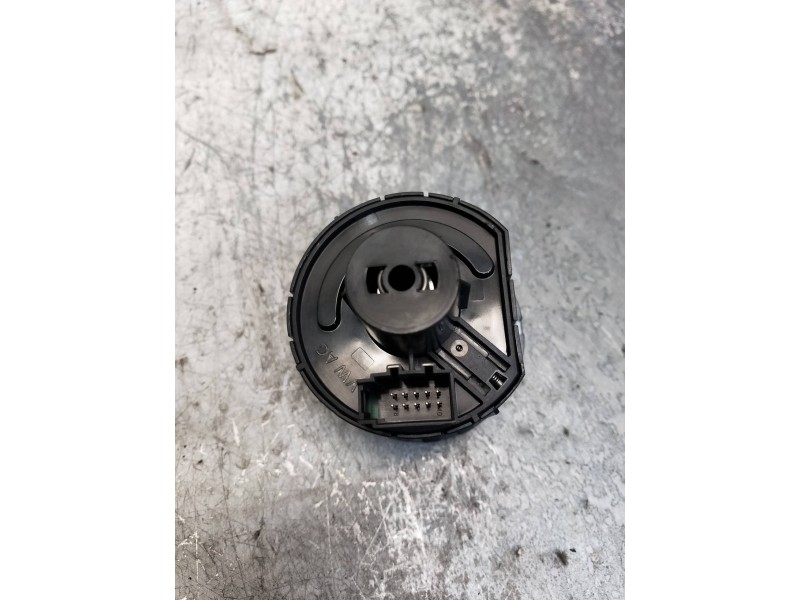 Recambio de mando luces para seat leon (5f1) referencia OEM IAM 5G0941431AF 10095092 INTERRUPTOR