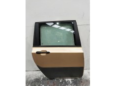 Recambio de puerta trasera derecha para fiat stilo multi wagon (192) referencia OEM IAM   5P