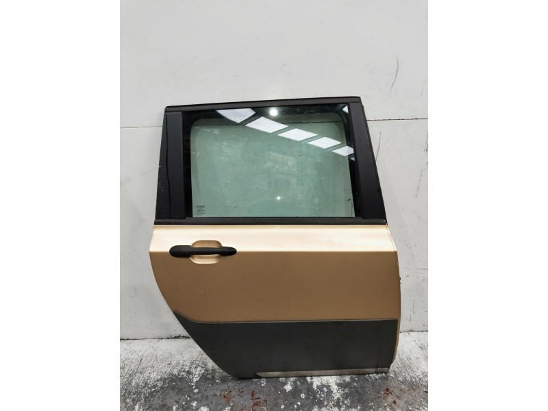 Recambio de puerta trasera derecha para fiat stilo multi wagon (192) referencia OEM IAM   5P