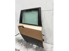 Recambio de puerta trasera derecha para fiat stilo multi wagon (192) referencia OEM IAM   5P 2
