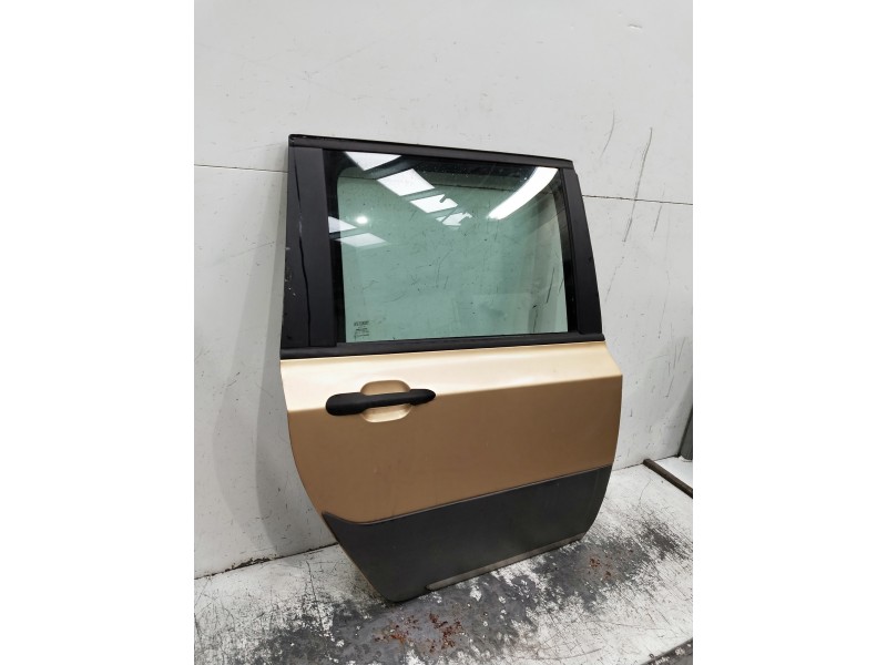 Recambio de puerta trasera derecha para fiat stilo multi wagon (192) referencia OEM IAM   5P