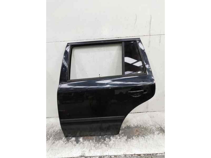 Recambio de puerta trasera izquierda para skoda octavia combi (1u5) referencia OEM IAM   5P