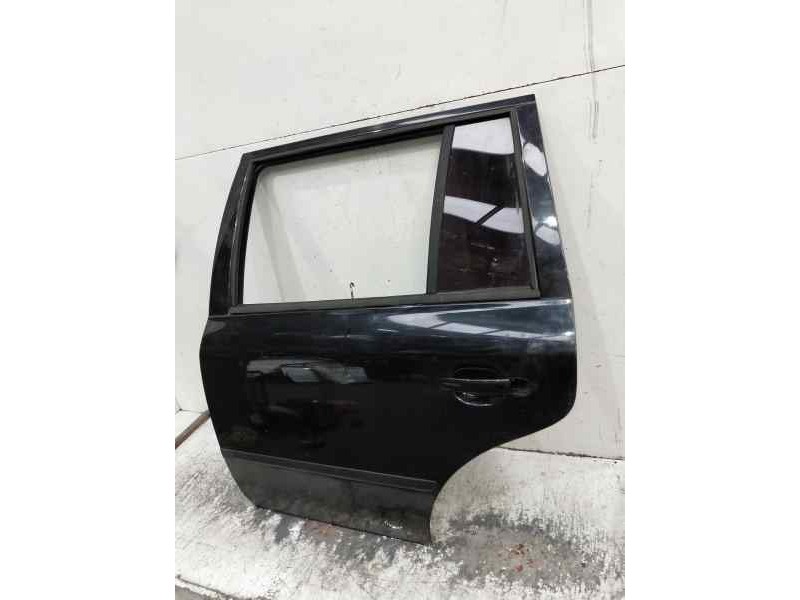 Recambio de puerta trasera izquierda para skoda octavia combi (1u5) referencia OEM IAM   5P