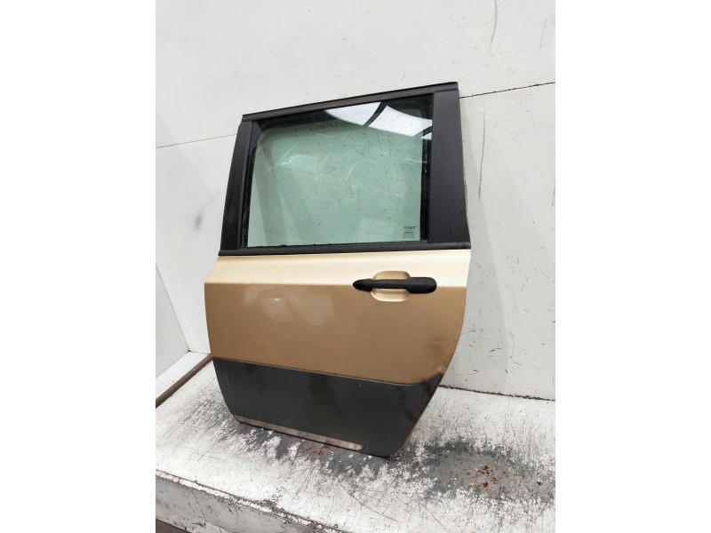 Recambio de puerta trasera izquierda para fiat stilo multi wagon (192) referencia OEM IAM   5P