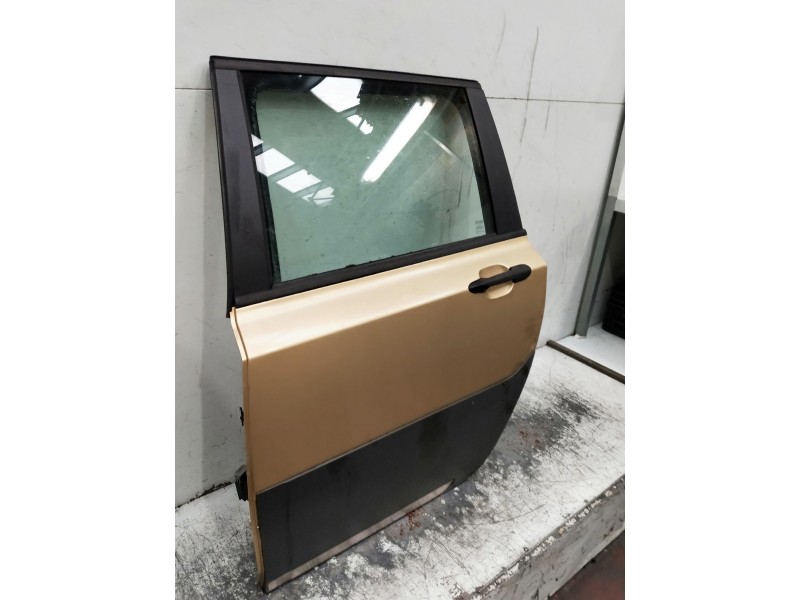 Recambio de puerta trasera izquierda para fiat stilo multi wagon (192) referencia OEM IAM   5P