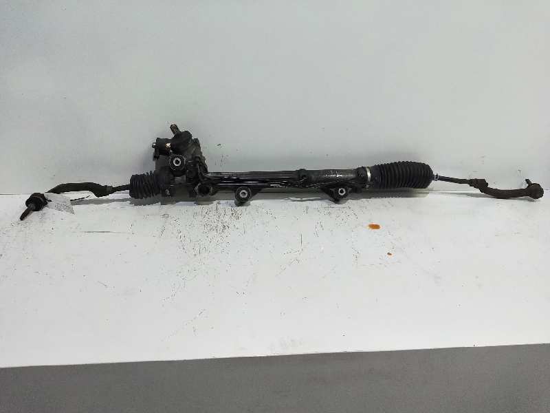 Recambio de cremallera direccion para jaguar s-type 3.0 v6 24v cat referencia OEM IAM RFXW4C3550EB  