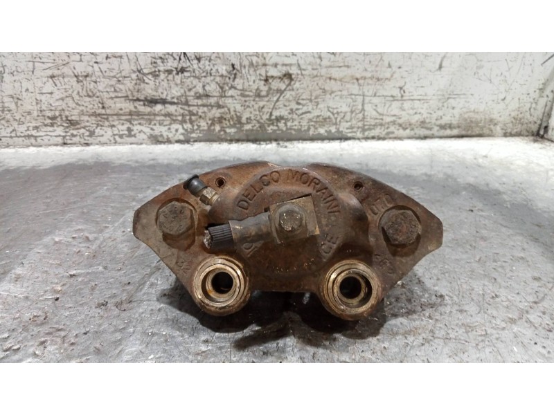 Recambio de pinza freno delantera izquierda para opel kadett e cup lim. referencia OEM IAM   
