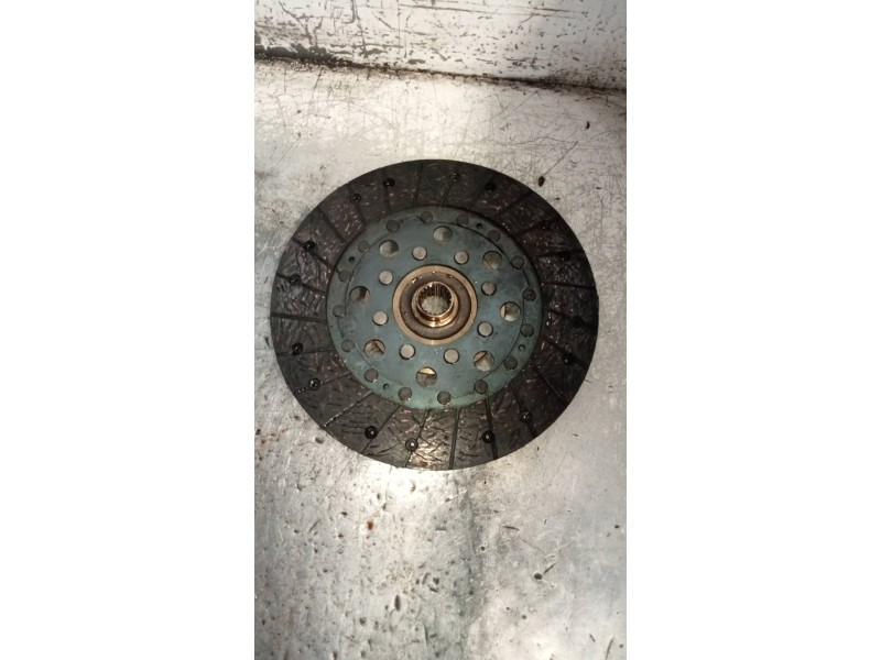 Recambio de kit embrague para hyundai santa fe (sm) 2.0 gls crdi referencia OEM IAM   