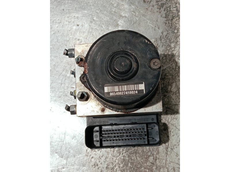 Recambio de abs para skoda octavia combi (1u5) referencia OEM IAM 1C0907379K 1J0614417D 10020600384