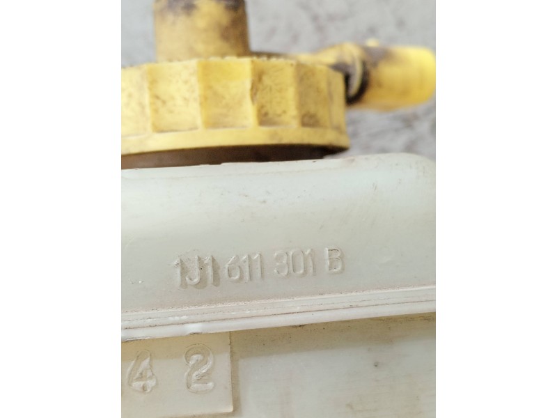 Recambio de bomba freno para skoda octavia combi (1u5) referencia OEM IAM 1J1611301B 03350884591 