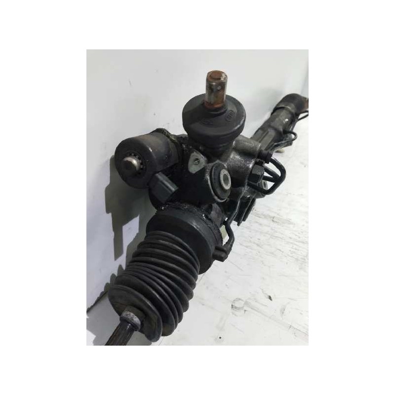 Recambio de cremallera direccion para jaguar s-type 3.0 v6 24v cat referencia OEM IAM RFXW4C3550EB  