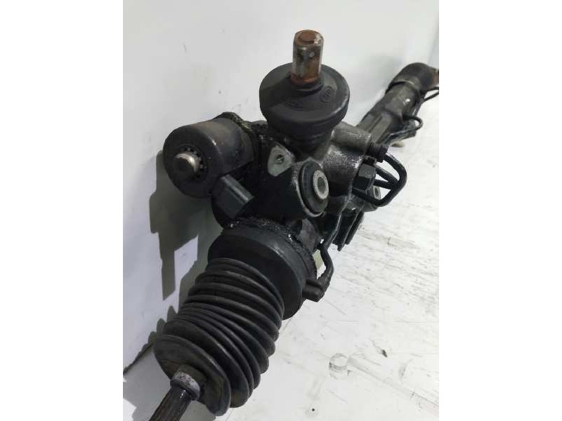 Recambio de cremallera direccion para jaguar s-type 3.0 v6 24v cat referencia OEM IAM RFXW4C3550EB  