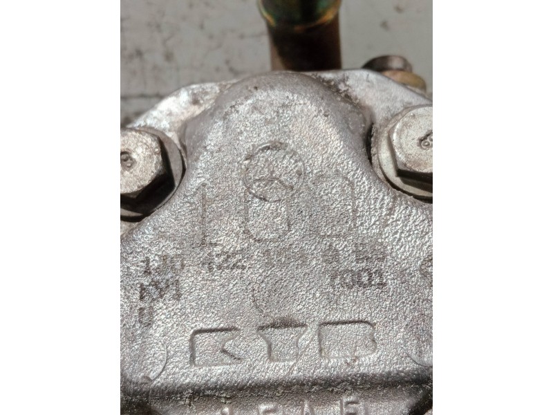 Recambio de bomba direccion para skoda octavia combi (1u5) referencia OEM IAM 1J0422154A  