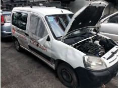 citroen berlingo del año 2007