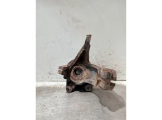 Recambio de mangueta delantera izquierda para citroen c15 1.8 d referencia OEM IAM    2