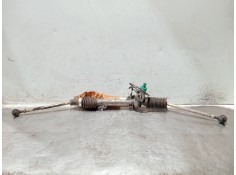 Recambio de cremallera direccion para citroen c15 1.8 d referencia OEM IAM   