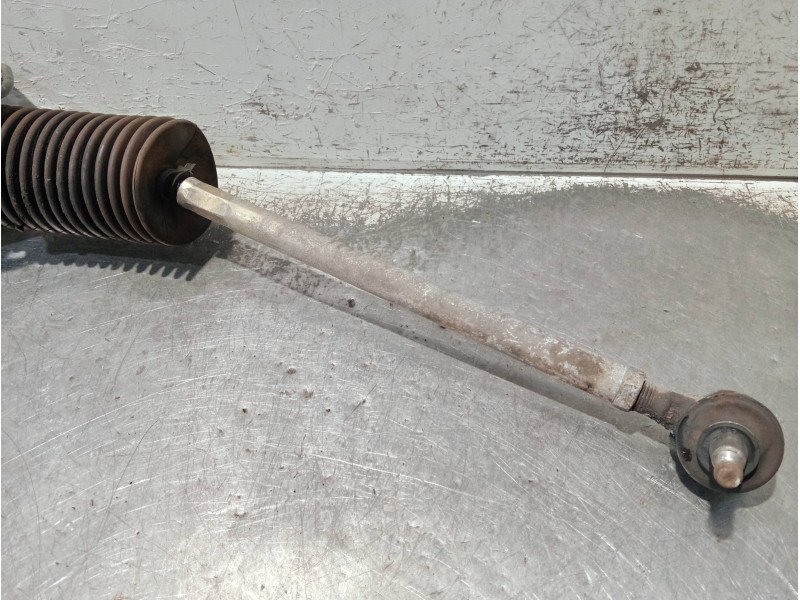 Recambio de cremallera direccion para citroen c15 1.8 d referencia OEM IAM   