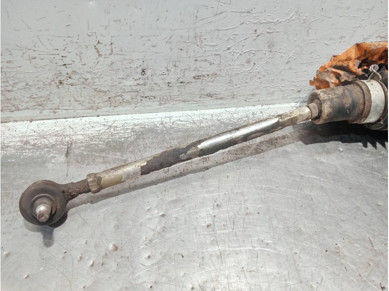 Recambio de cremallera direccion para citroen c15 1.8 d referencia OEM IAM   