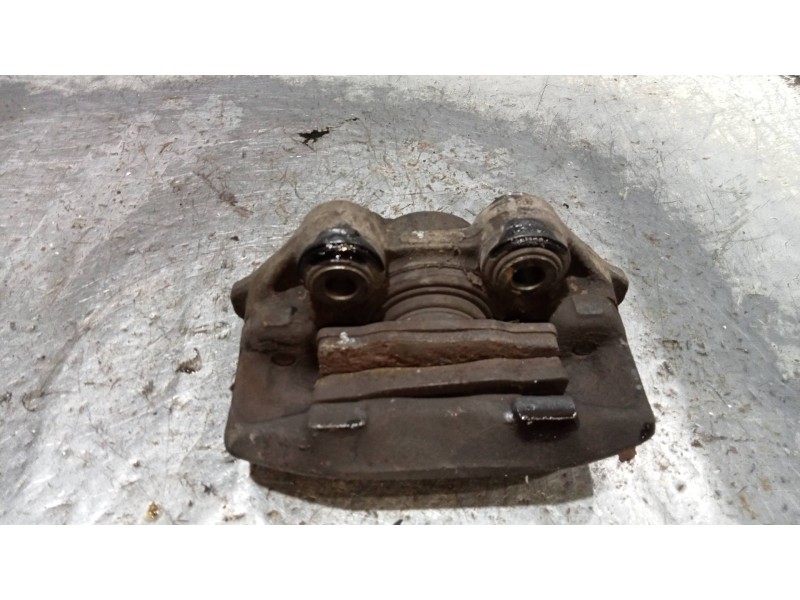 Recambio de pinza freno delantera izquierda para opel kadett e cup lim. referencia OEM IAM   