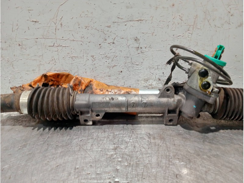 Recambio de cremallera direccion para citroen c15 1.8 d referencia OEM IAM   