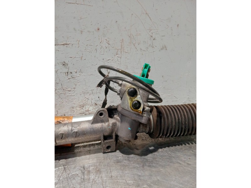 Recambio de cremallera direccion para citroen c15 1.8 d referencia OEM IAM   