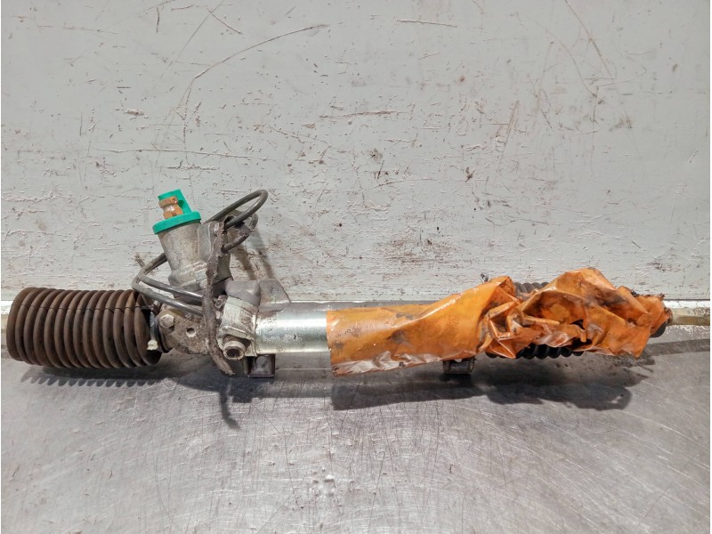 Recambio de cremallera direccion para citroen c15 1.8 d referencia OEM IAM   