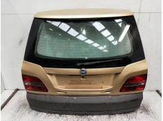 Recambio de porton trasero para fiat stilo multi wagon (192) referencia OEM IAM   5P