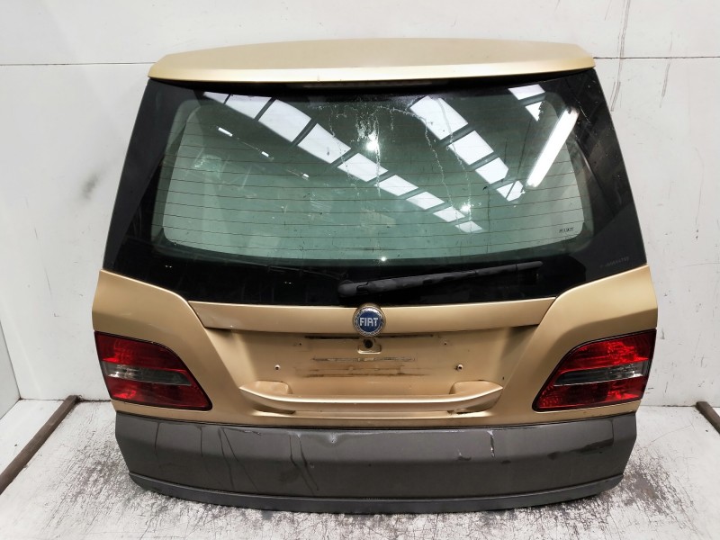 Recambio de porton trasero para fiat stilo multi wagon (192) referencia OEM IAM   5P