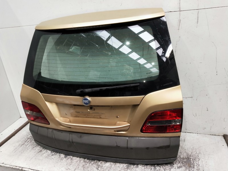 Recambio de porton trasero para fiat stilo multi wagon (192) referencia OEM IAM   5P