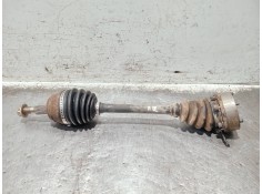 Recambio de transmision delantera izquierda para skoda octavia combi (1u5) referencia OEM IAM 1J0407301BA  