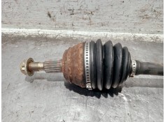 Recambio de transmision delantera izquierda para skoda octavia combi (1u5) referencia OEM IAM 1J0407301BA   2