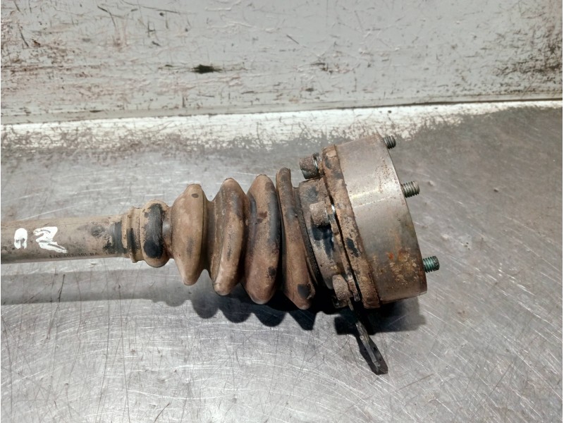 Recambio de transmision delantera izquierda para skoda octavia combi (1u5) referencia OEM IAM 1J0407301BA  