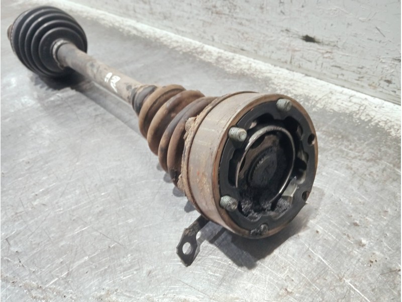 Recambio de transmision delantera izquierda para skoda octavia combi (1u5) referencia OEM IAM 1J0407301BA  