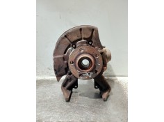 Recambio de mangueta delantera derecha para skoda octavia combi (1u5) referencia OEM IAM 1J06AJ  