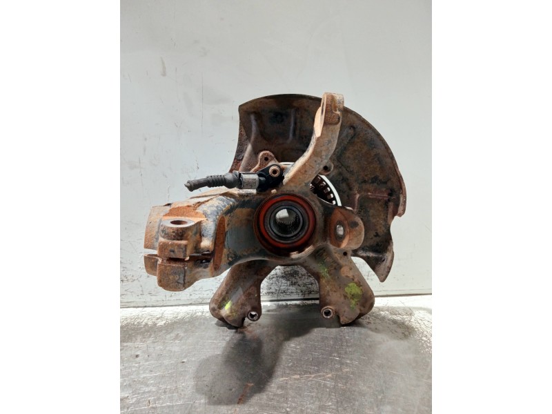 Recambio de mangueta delantera derecha para skoda octavia combi (1u5) referencia OEM IAM 1J06AJ  