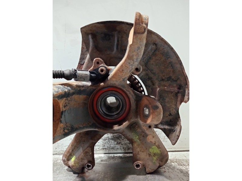 Recambio de mangueta delantera derecha para skoda octavia combi (1u5) referencia OEM IAM 1J06AJ  