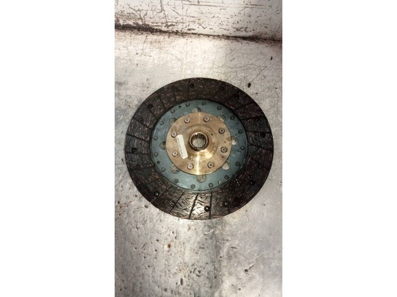 Recambio de kit embrague para hyundai santa fe (sm) 2.0 gls crdi referencia OEM IAM   