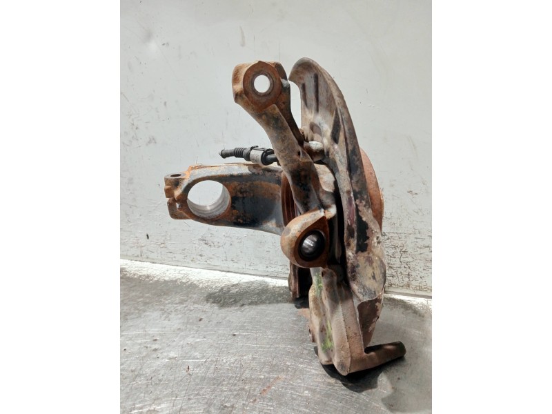 Recambio de mangueta delantera derecha para skoda octavia combi (1u5) referencia OEM IAM 1J06AJ  